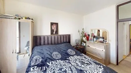 Купить ID6499 Трехкомнатная квартира в ЖК Бэй Вью Виллас в Болгарии