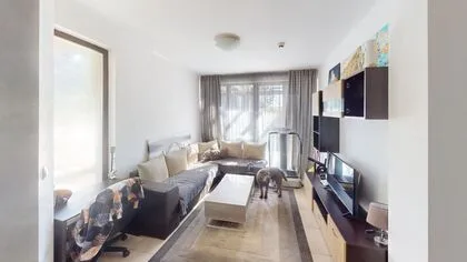 Купить ID6499 Трехкомнатная квартира в ЖК Бэй Вью Виллас в Болгарии