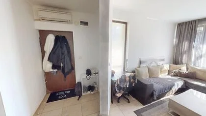 Купить ID6499 Трехкомнатная квартира в ЖК Бэй Вью Виллас в Болгарии