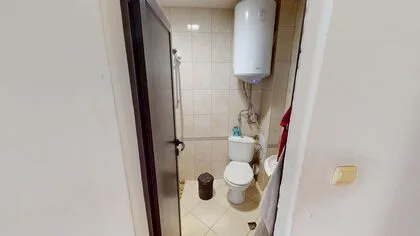 Купить ID6499 Трехкомнатная квартира в ЖК Бэй Вью Виллас в Болгарии