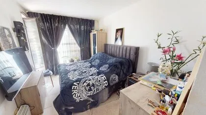 Купить ID6499 Трехкомнатная квартира в ЖК Бэй Вью Виллас в Болгарии