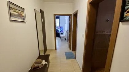 Купить ID7303 Трехкомнатная квартира с видом на море в ЖК Топ в Болгарии