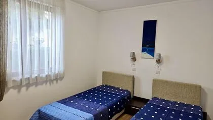 Купить ID7303 Трехкомнатная квартира с видом на море в ЖК Топ в Болгарии