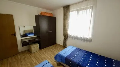 Купить ID7303 Трехкомнатная квартира с видом на море в ЖК Топ в Болгарии