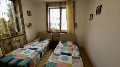 Купить ID7303 Трехкомнатная квартира с видом на море в ЖК Топ в Болгарии