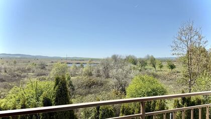 Купить ID7375 Трехкомнатная квартира в ЖК Holiday Fort Golf Club в Болгарии