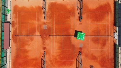 Купить ID7375 Трехкомнатная квартира в ЖК Holiday Fort Golf Club в Болгарии