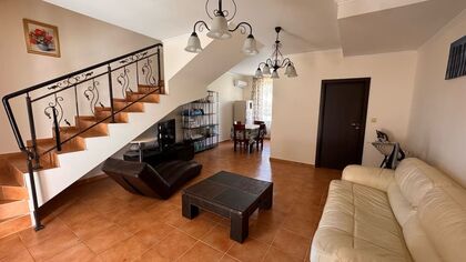 Купить ID7362 Двухэтажная вилла в ЖК Villa Romana в Болгарии