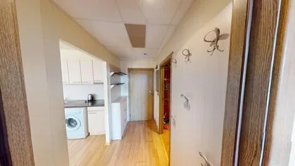 Купить ID7405 Двухкомнатная квартира с видом на море вапарт - отеле Атриум Бич в Болгарии