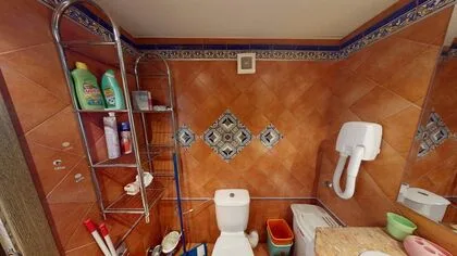 Купить ID7405 Двухкомнатная квартира с видом на море вапарт - отеле Атриум Бич в Болгарии