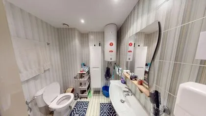 Купить ID7404 Двухкомнатная квартира в ЖК Авалон в Болгарии