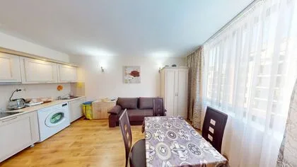 Купить ID7404 Двухкомнатная квартира в ЖК Авалон в Болгарии