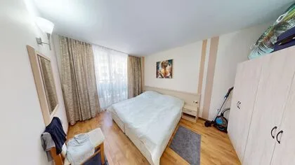 Купить ID7404 Двухкомнатная квартира в ЖК Авалон в Болгарии