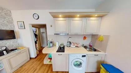 Купить ID7404 Двухкомнатная квартира в ЖК Авалон в Болгарии