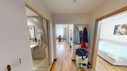 Купить ID7404 Двухкомнатная квартира в ЖК Авалон в Болгарии