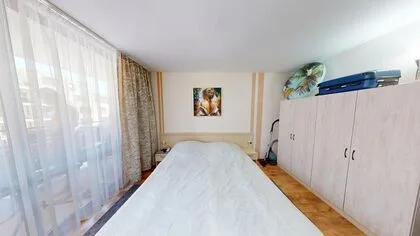 Купить ID7404 Двухкомнатная квартира в ЖК Авалон в Болгарии