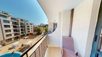 Купить ID7404 Двухкомнатная квартира в ЖК Авалон в Болгарии