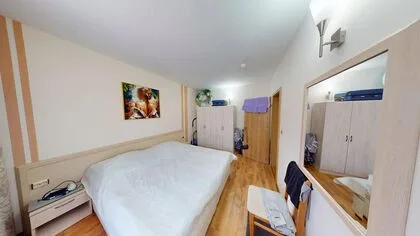 Купить ID7404 Двухкомнатная квартира в ЖК Авалон в Болгарии