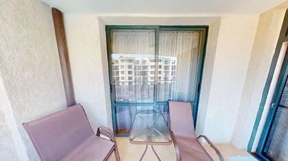 Купить ID7404 Двухкомнатная квартира в ЖК Авалон в Болгарии