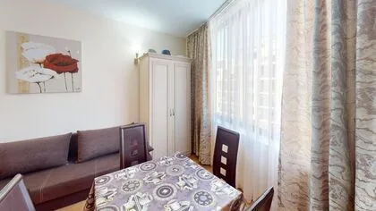 Купить ID7404 Двухкомнатная квартира в ЖК Авалон в Болгарии