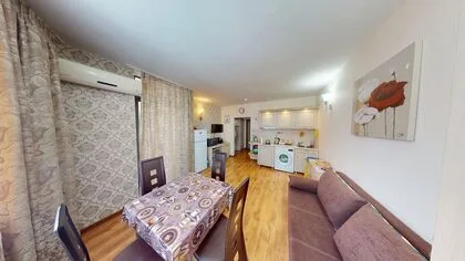 Купить ID7404 Двухкомнатная квартира в ЖК Авалон в Болгарии