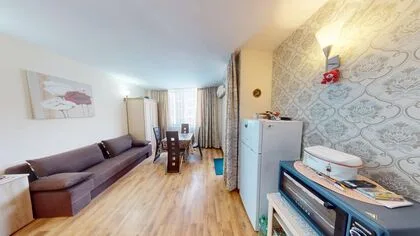 Купить ID7404 Двухкомнатная квартира в ЖК Авалон в Болгарии