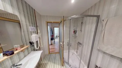 Купить ID7404 Двухкомнатная квартира в ЖК Авалон в Болгарии