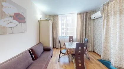 Купить ID7404 Двухкомнатная квартира в ЖК Авалон в Болгарии