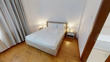 Купить ID7435 Трехкомнатная квартира в ЖК Bay View Villas в Болгарии