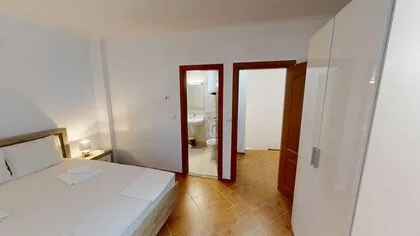 Купить ID7435 Трехкомнатная квартира в ЖК Bay View Villas в Болгарии