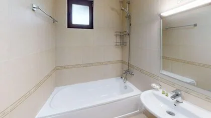 Купить ID7435 Трехкомнатная квартира в ЖК Bay View Villas в Болгарии