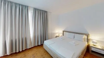 Купить ID7435 Трехкомнатная квартира в ЖК Bay View Villas в Болгарии