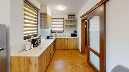 Купить ID7435 Трехкомнатная квартира в ЖК Bay View Villas в Болгарии