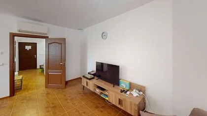 Купить ID7435 Трехкомнатная квартира в ЖК Bay View Villas в Болгарии