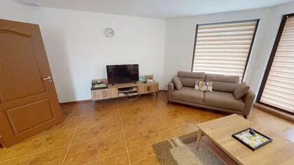 Купить ID7435 Трехкомнатная квартира в ЖК Bay View Villas в Болгарии