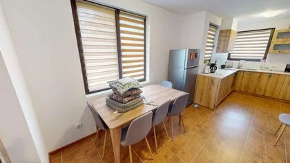 Купить ID7435 Трехкомнатная квартира в ЖК Bay View Villas в Болгарии