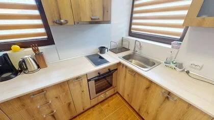 Купить ID7435 Трехкомнатная квартира в ЖК Bay View Villas в Болгарии