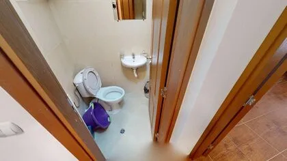 Купить ID7435 Трехкомнатная квартира в ЖК Bay View Villas в Болгарии