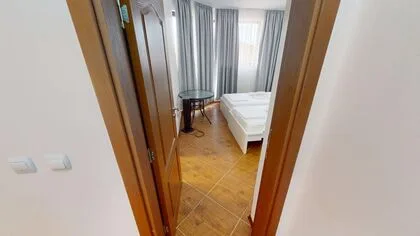 Купить ID7435 Трехкомнатная квартира в ЖК Bay View Villas в Болгарии