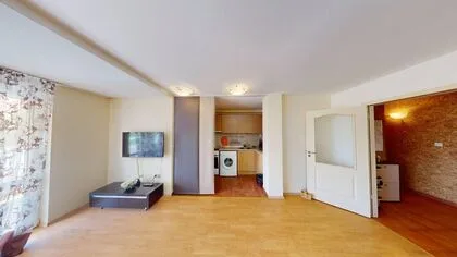 Купить ID7434 Трехкомнатная квартира в ЖК Sunny Fort в Болгарии