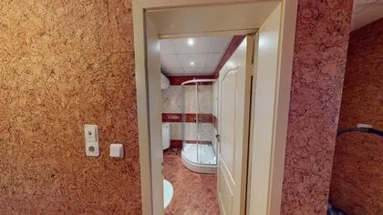 Купить ID7434 Трехкомнатная квартира в ЖК Sunny Fort в Болгарии