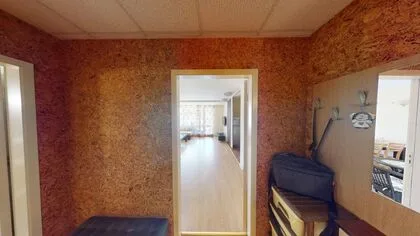 Купить ID7434 Трехкомнатная квартира в ЖК Sunny Fort в Болгарии