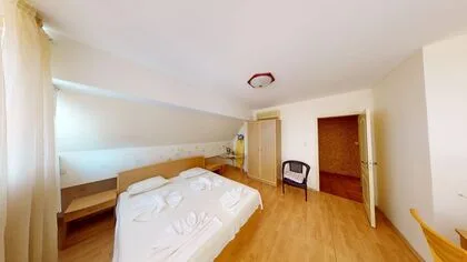 Купить ID7434 Трехкомнатная квартира в ЖК Sunny Fort в Болгарии