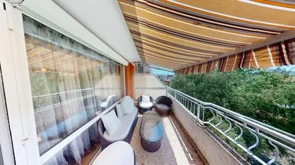 Купить ID7434 Трехкомнатная квартира в ЖК Sunny Fort в Болгарии