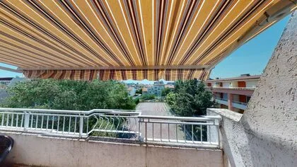 Купить ID7434 Трехкомнатная квартира в ЖК Sunny Fort в Болгарии