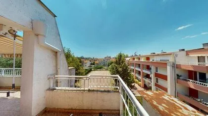 Купить ID7434 Трехкомнатная квартира в ЖК Sunny Fort в Болгарии