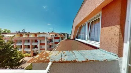 Купить ID7434 Трехкомнатная квартира в ЖК Sunny Fort в Болгарии