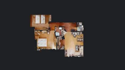 Купить ID7434 Трехкомнатная квартира в ЖК Sunny Fort в Болгарии