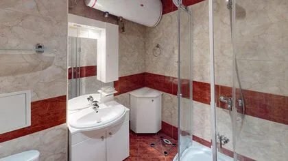 Купить ID7434 Трехкомнатная квартира в ЖК Sunny Fort в Болгарии