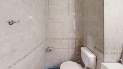 Купить ID7434 Трехкомнатная квартира в ЖК Sunny Fort в Болгарии